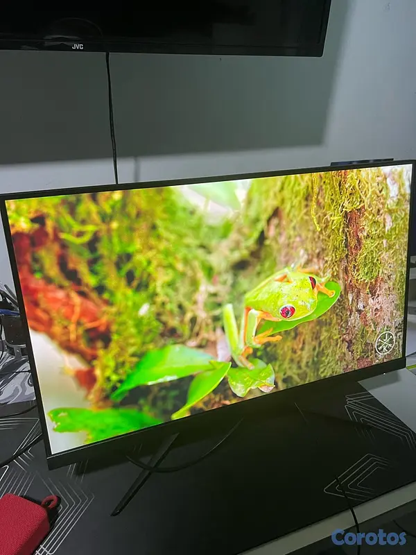otros electronicos - Monitor Gamer MSI Optix G271 de 27 pulgadas. 
 9