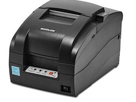 impresoras y scanners - IMPRESORA BIXOLON SRP-275IIIAOSG, MATRICIAL, SERIAL Y USB, VELOCIDAD 5.1LPS.
