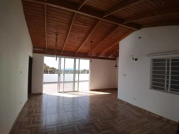 apartamentos - Alquiler Apartamento de 3 Habitaciones Mirador Sur 8
