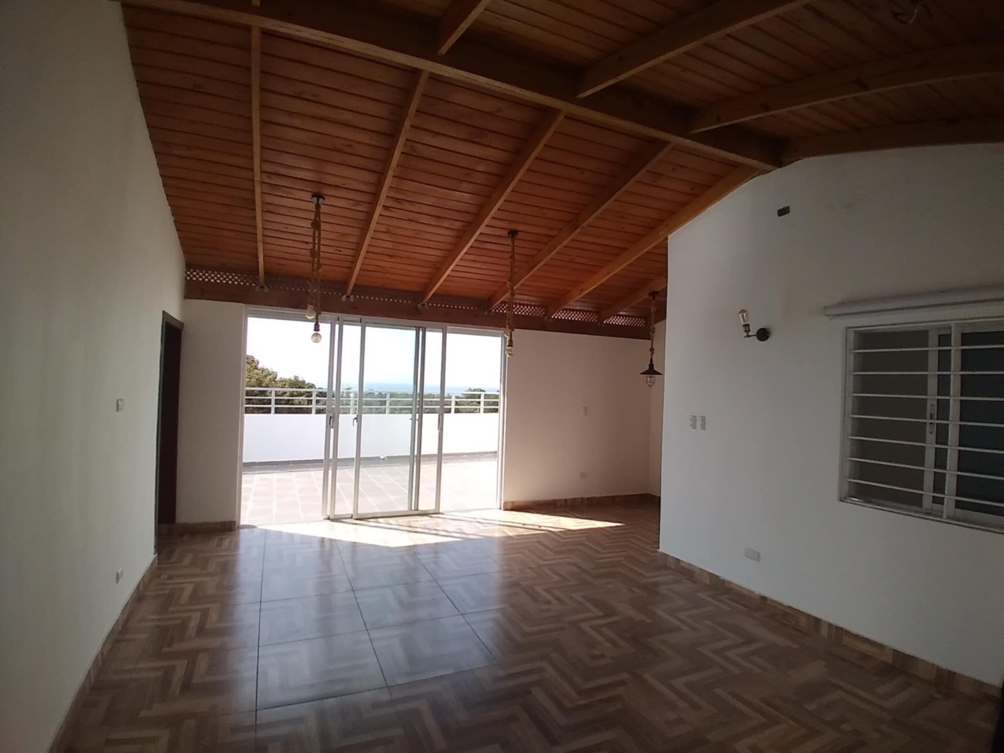 apartamentos - Alquiler Apartamento de 3 Habitaciones Mirador Sur 7