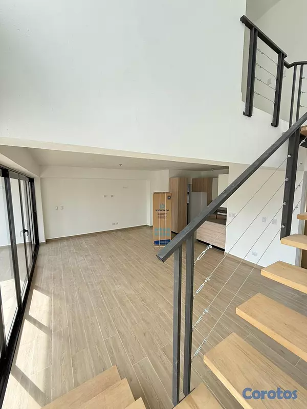 casas - 🔵 TownHouse en Las Carmelitas, Santiago 7