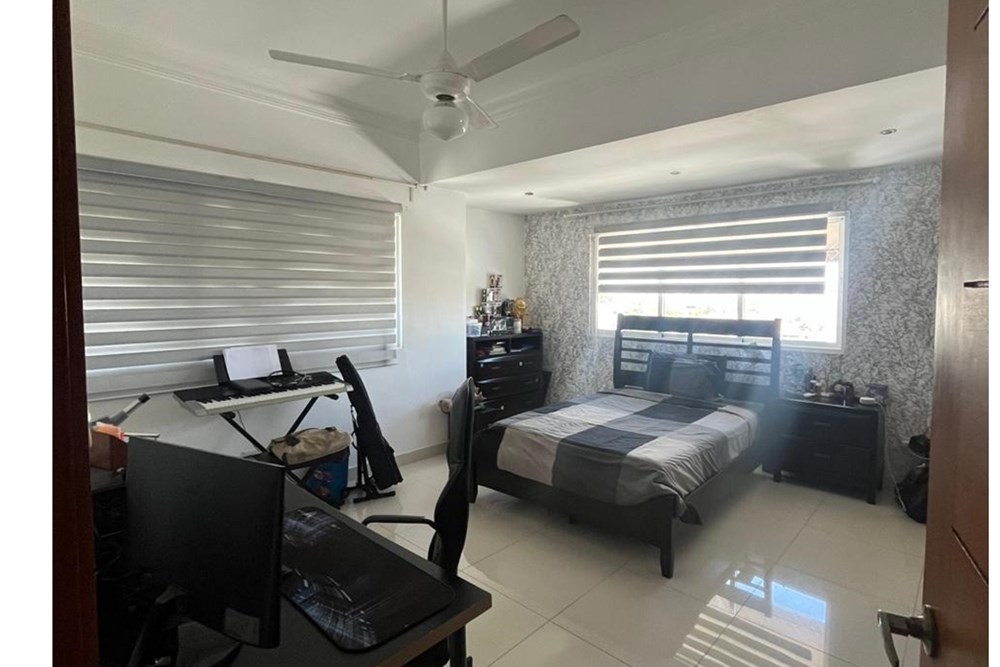 penthouses - Penthouse En venta en Renacimiento  4
