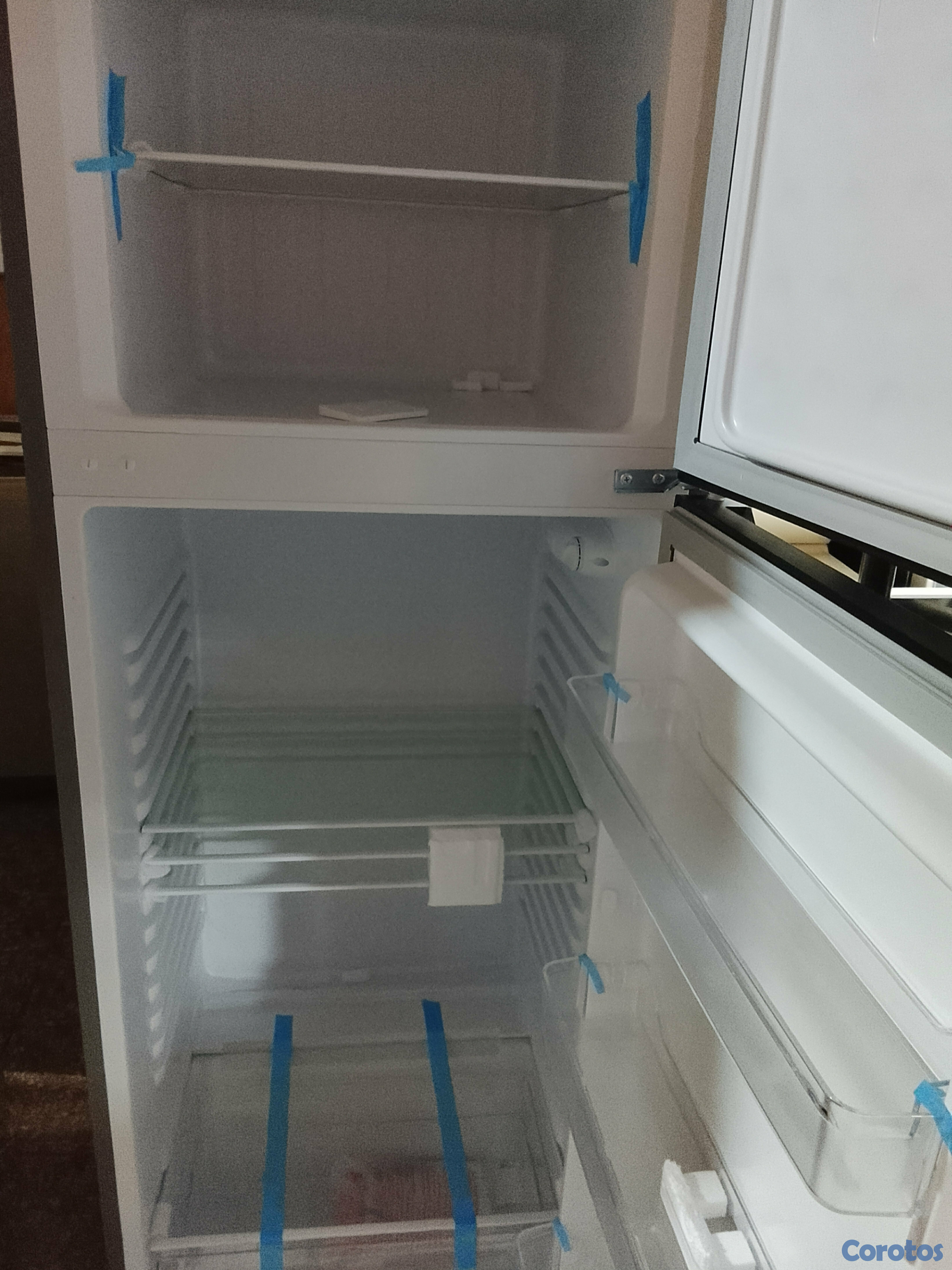 electrodomesticos - nevera 1