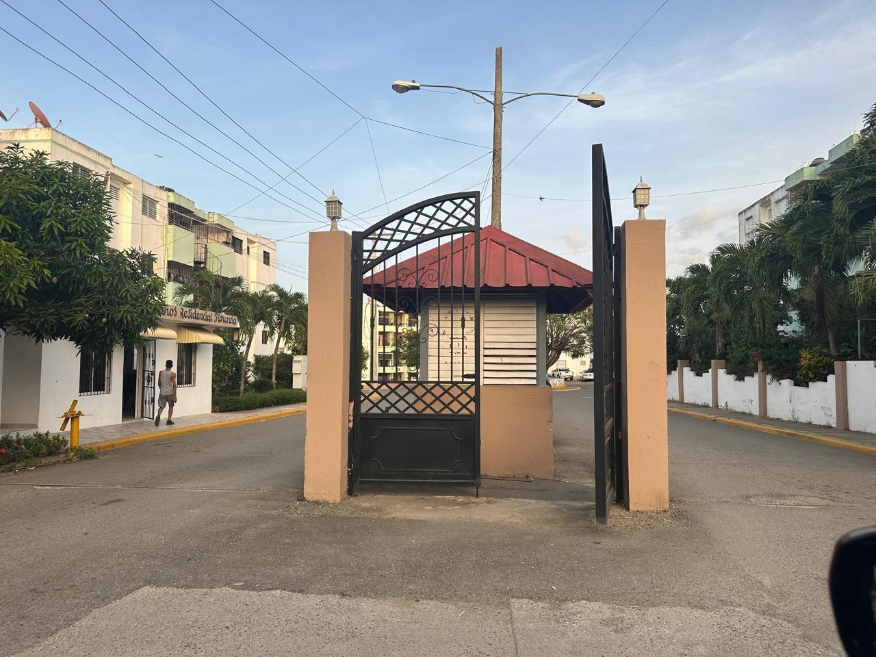 apartamentos - APARTAMENTO EN RENTA EN MATANZAS, SANTIAGO DE LOS CABALLEROS. 1
