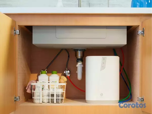 herramientas, jardines y exterior - SISTEMA DE TRATAMIENTO DE AGUA eSpring™ 2