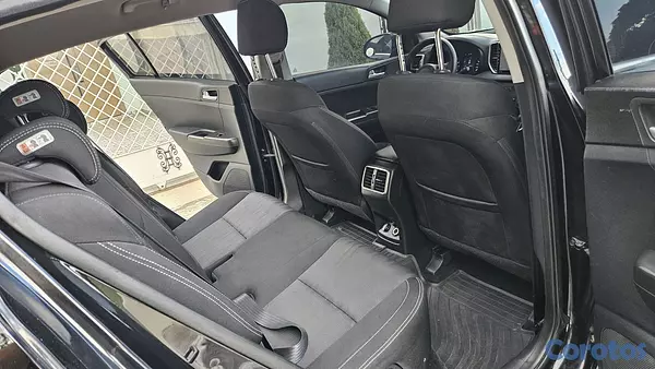 jeepetas y camionetas - kia sportage 2018 doch 7