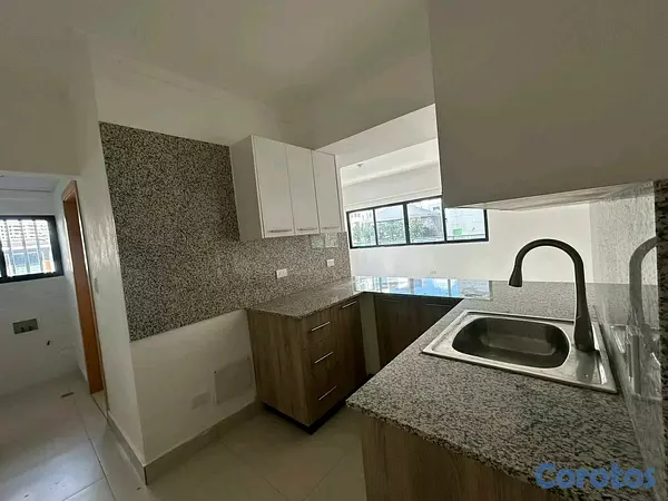 apartamentos - Apartamento con Terraza en Venta en Los Prados 9
