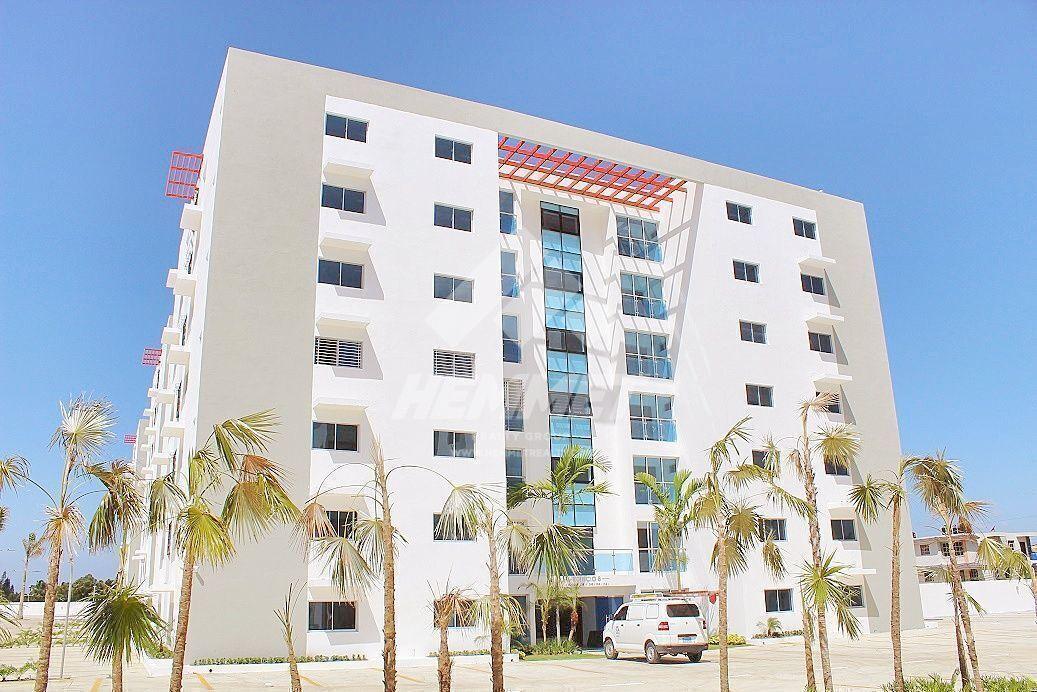 apartamentos - PRIMER PISO CON AREA SOCIAL Y PISCINA LOS RIELES STGO.