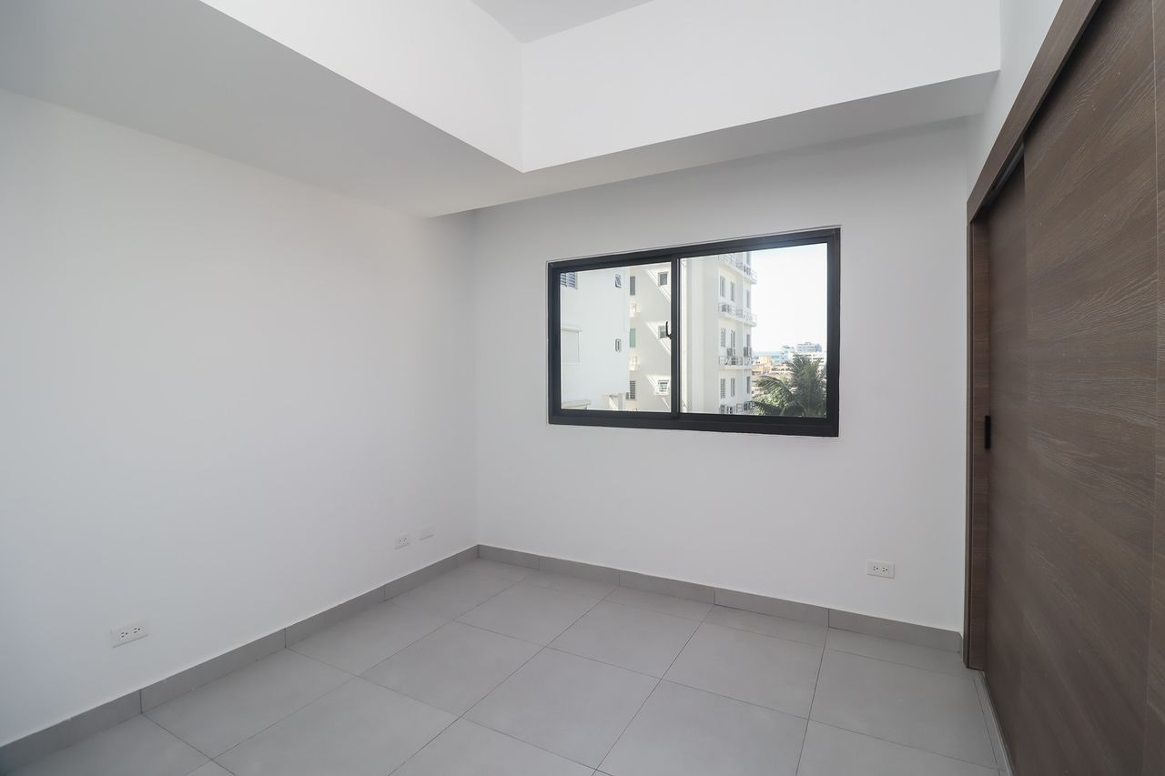 apartamentos - Vendo apartamento en Naco  4