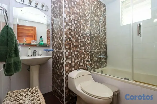apartamentos - Disponible 2do nivel en Jardines del Sur 5