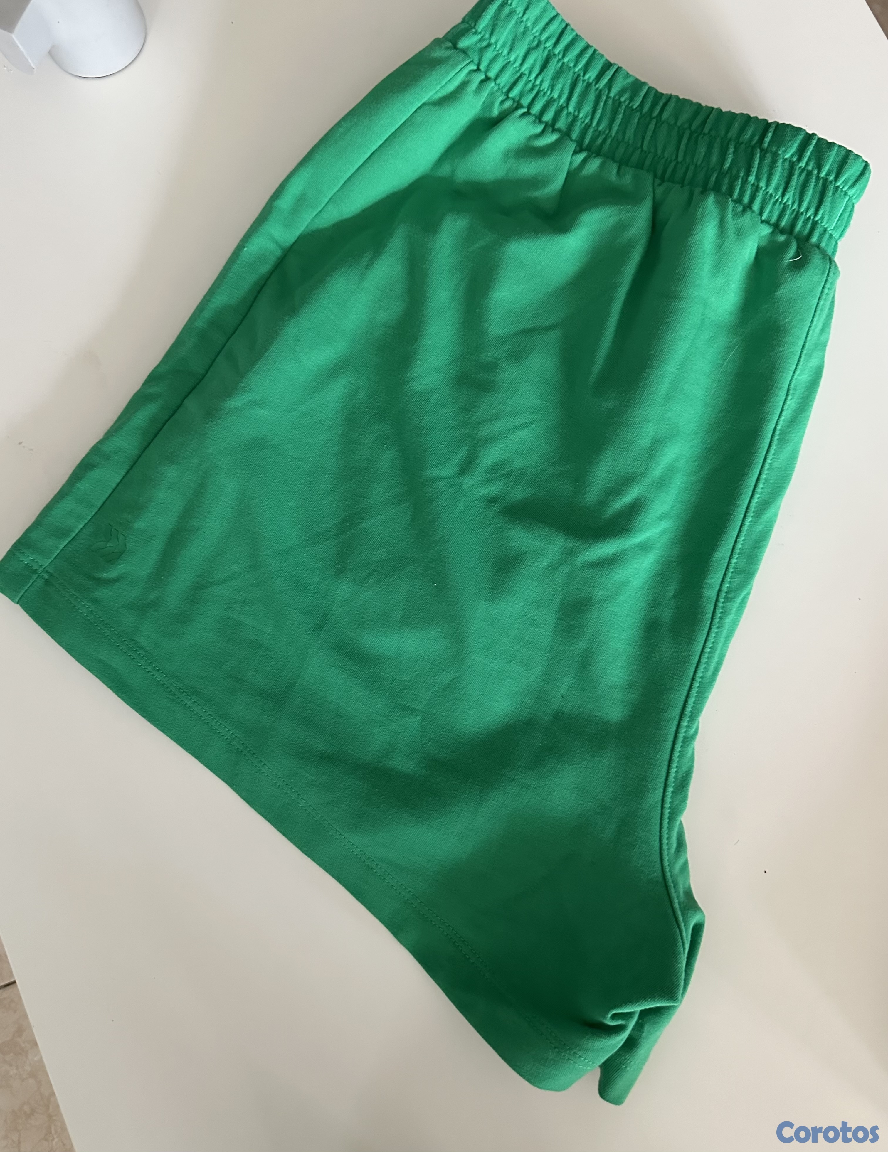 ropa para mujer - Short para dama  3