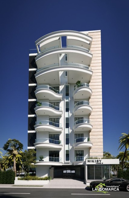 apartamentos - Torre de Lujo en Cerros de Gurabo 1