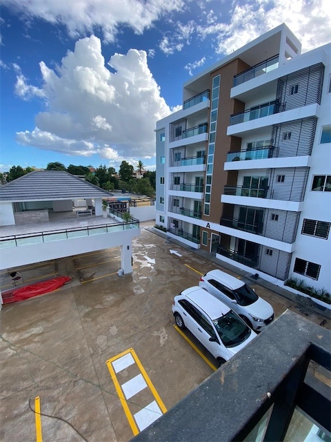 apartamentos - Venta de apartamentos en las palmas de alma rosa Santo Domingo este  0