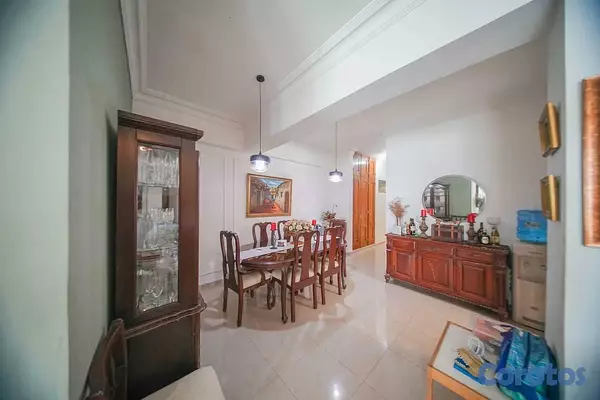 apartamentos - Apartamento en venta de 187 m² | Evaristo Morales 5