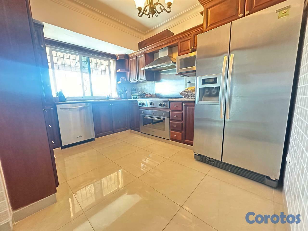 penthouses - PENTHOUSE COMPLETAMENTE AMUEBLADO EN BELLA VISTA SUR 2