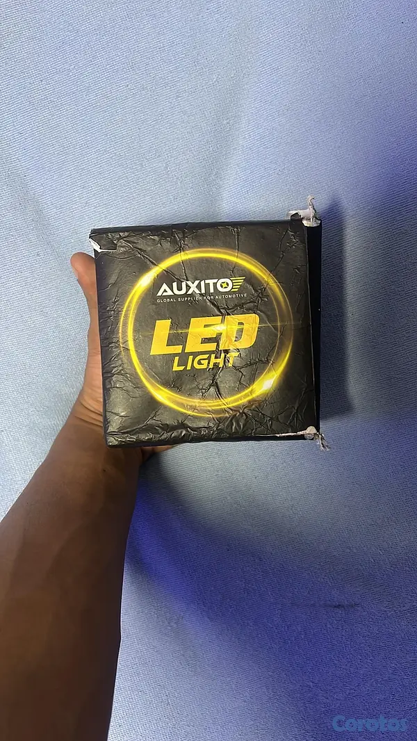 otros electronicos - Bombillas LED AUXITO D3S / D3R 4