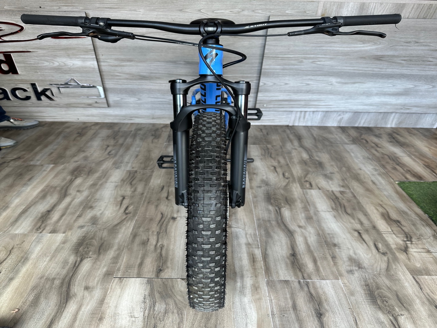 bicicletas y accesorios - Specialized nueva 1x12  8