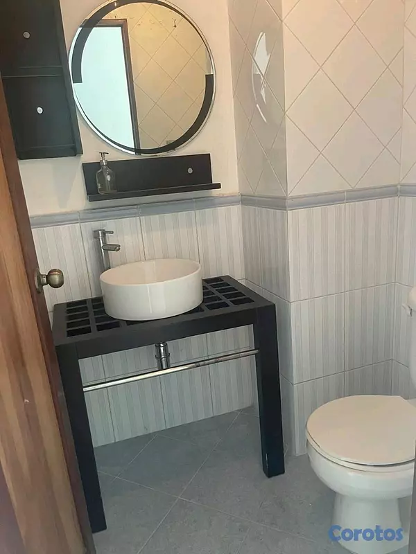 apartamentos - Vendo Penthouse en Urbanizacion Real  4