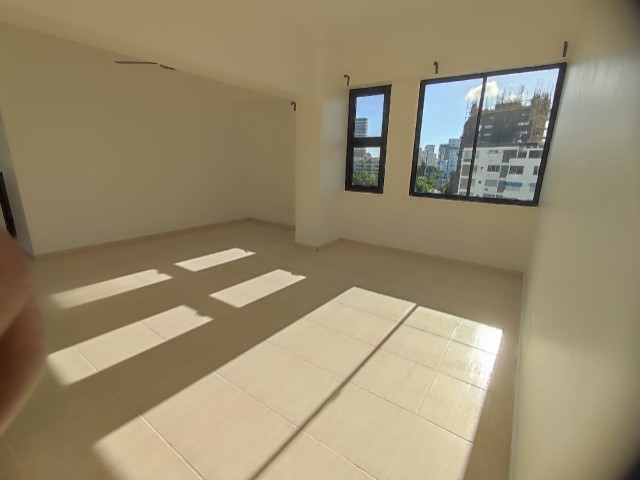 apartamentos - Apartamento 2da con Terraza en venta o alquiler, Urbanización Fernández!!  9