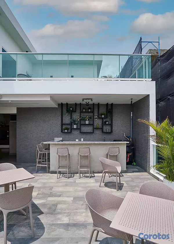 apartamentos - Apartamento en Alquiler  10