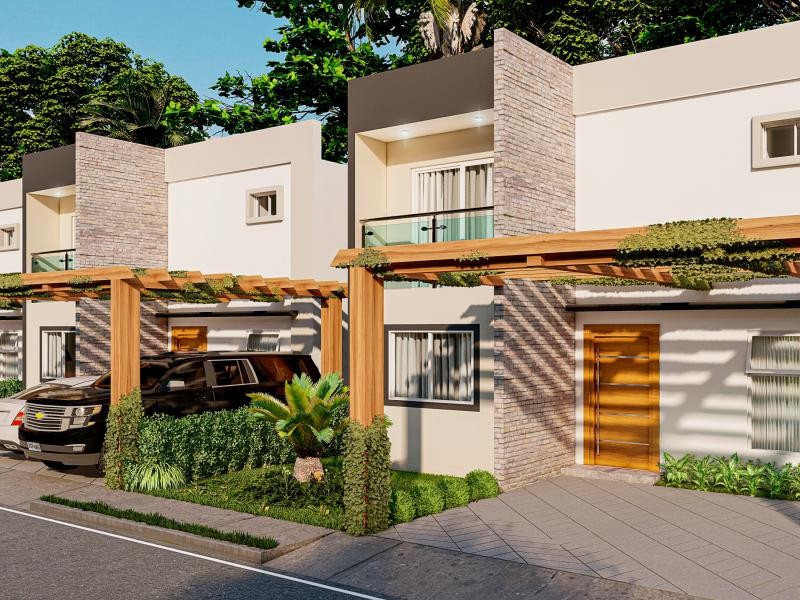casas - Ubicado con acceso directo a la nueva avenida que conecta la Autovía del Coral