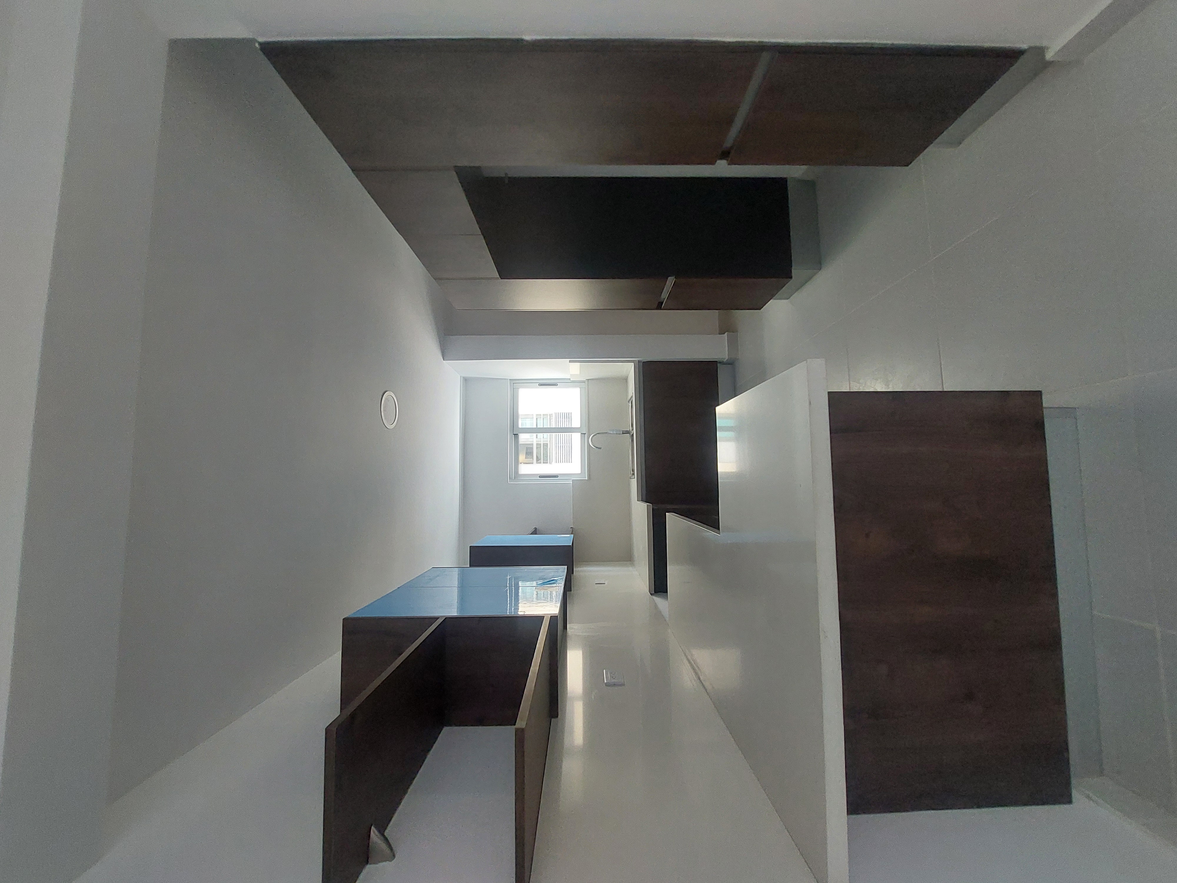 apartamentos - Última unidad de torre familiar en Evaristo Morales  3