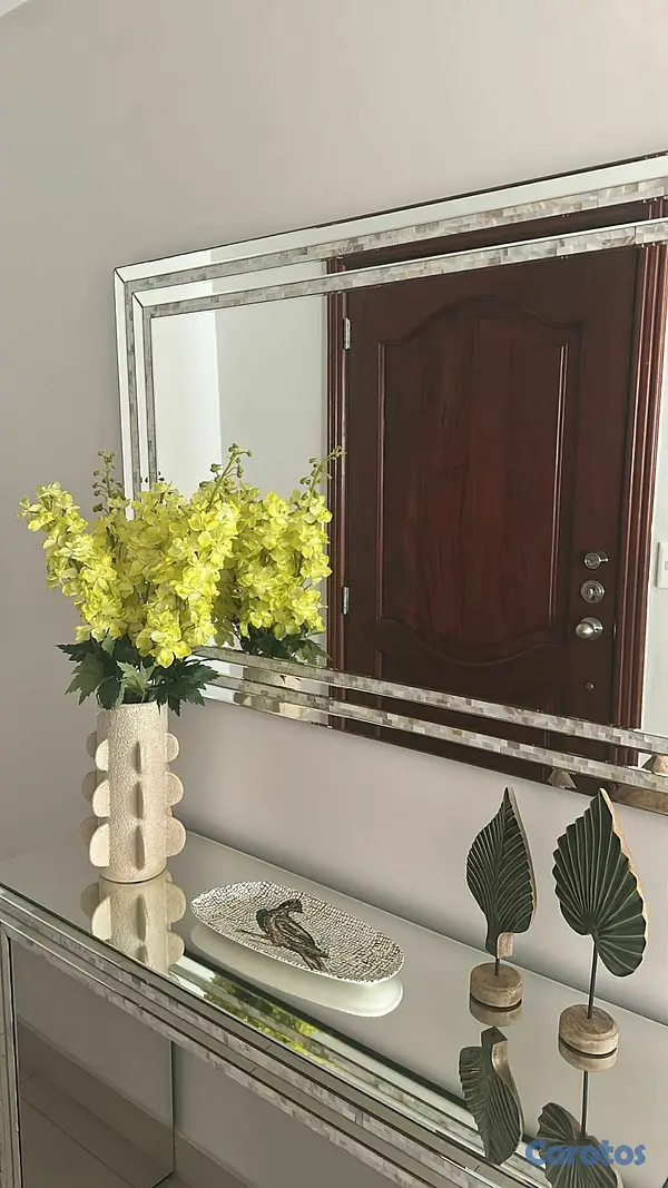 apartamentos - APARAMENTO COMPLETAMENTE AMUEBLADO 7