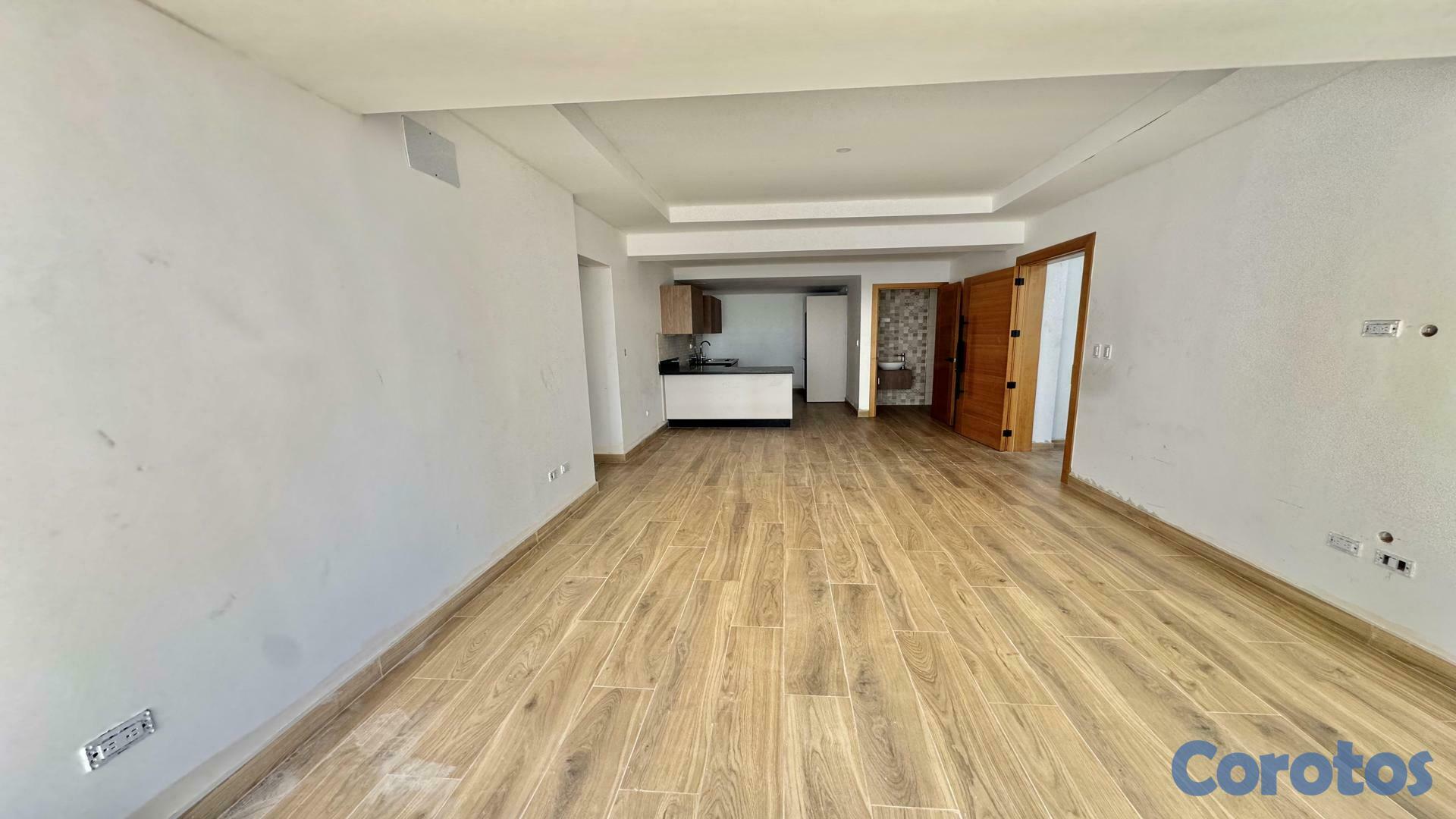 apartamentos - Apartamentos Nuevos en Urbanización Real 4