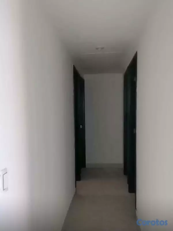 apartamentos - ALQUILER DE HERMOSO APTO TIPO PENTHOUSES EN EL RES 3