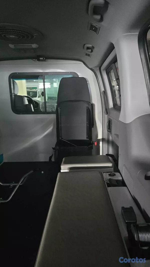 otros vehiculos - HYUNDAI GRAND STAREX AMBULANCIA 2016 14