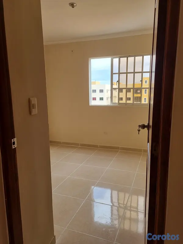 apartamentos - Alquilo apto. 3 hab. 2 parq. - Sembrador II 3