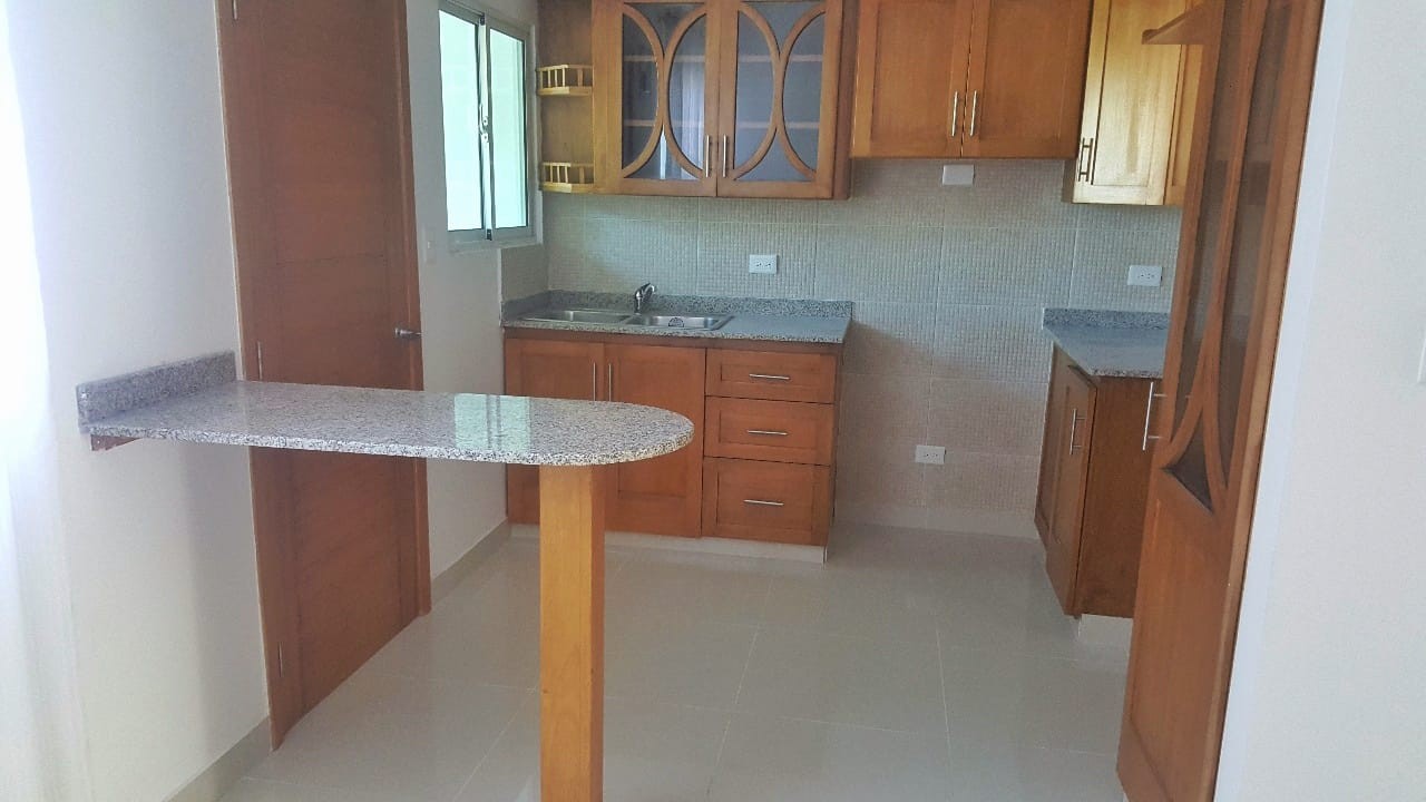 apartamentos - Apartamento en venta primer piso, Residencial Vistamar 2