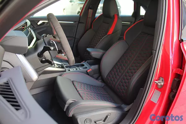 carros - Audi RS3 8