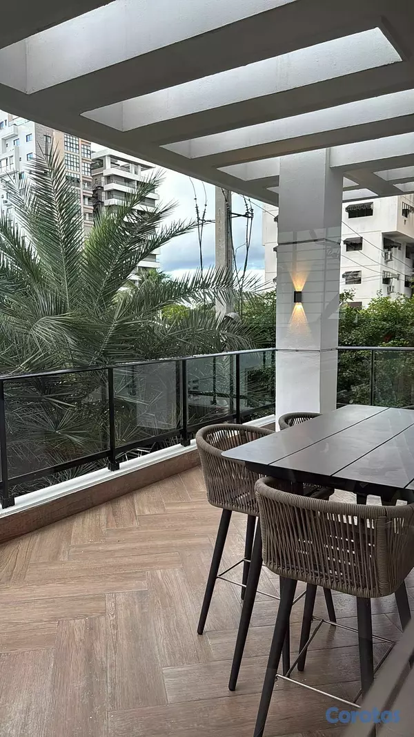 apartamentos - Vendo Exclusivo Apartamento En Naco 14