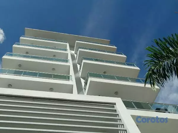 apartamentos - Apartamento en Alquiler en Piantini Amueblado de U 8