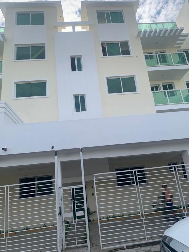 apartamentos - Alquilo 1ra con Patio Zona Oriental 1