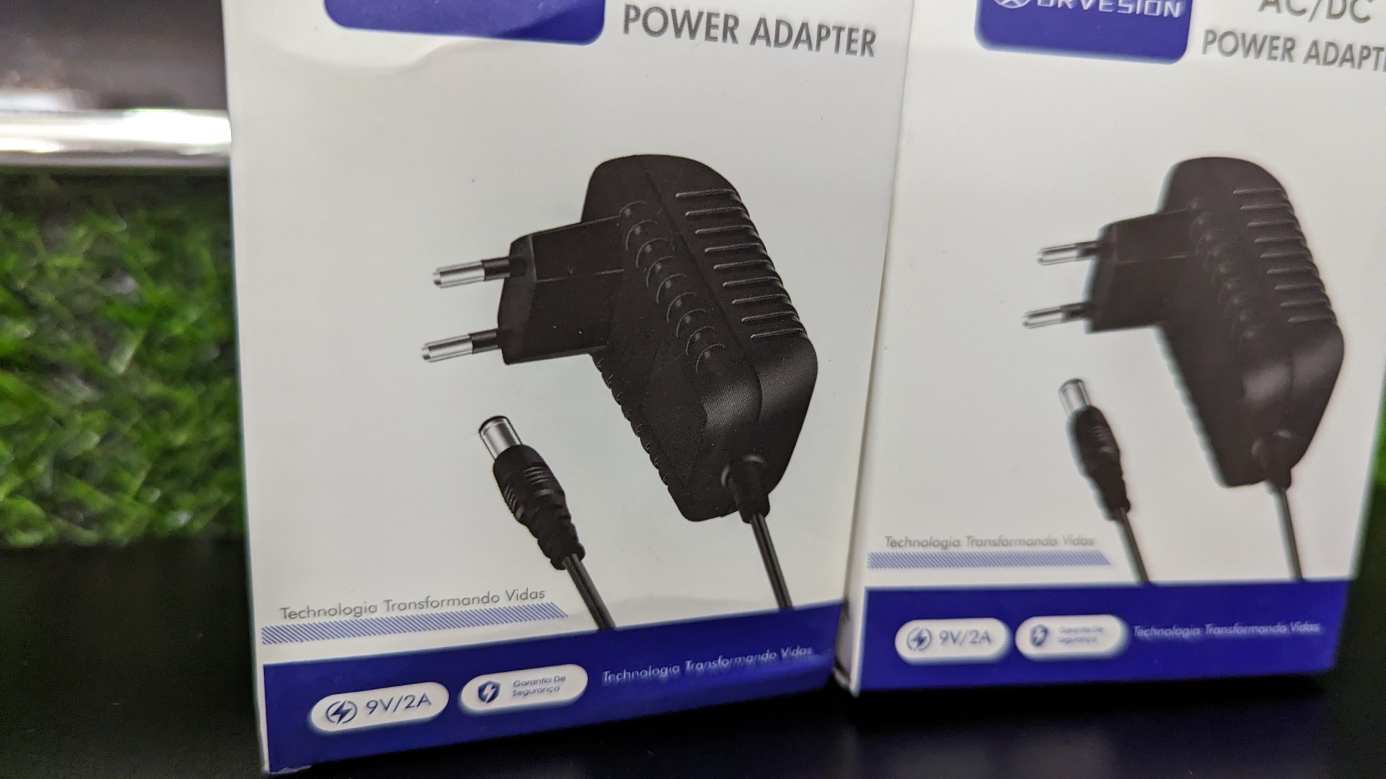 celulares y tabletas - Adaptador de fuentes.. 2