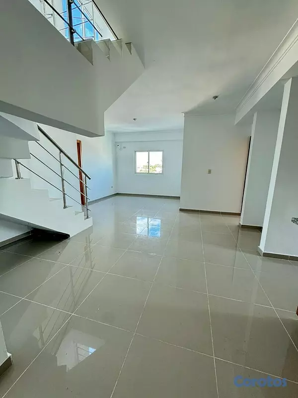 apartamentos - 🏙️ Apartamento Tipo Penthouse con Terraza – Excele 8
