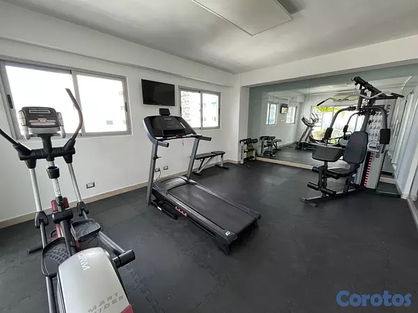 apartamentos - MLS #26-1537 Si buscas Confort, Belleza y Segurida 15
