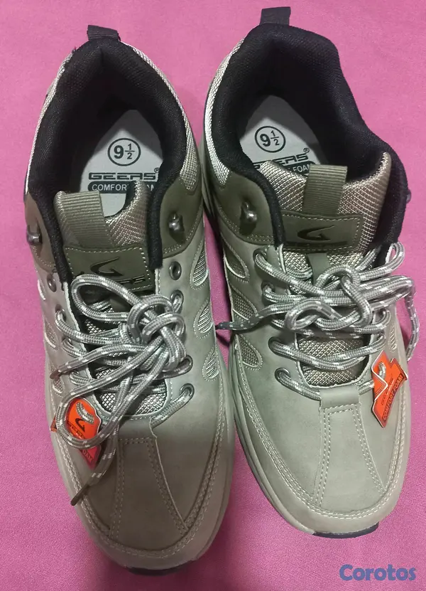 zapatos para hombre - Vendo Tenis como para todo tipo de actividad. 3