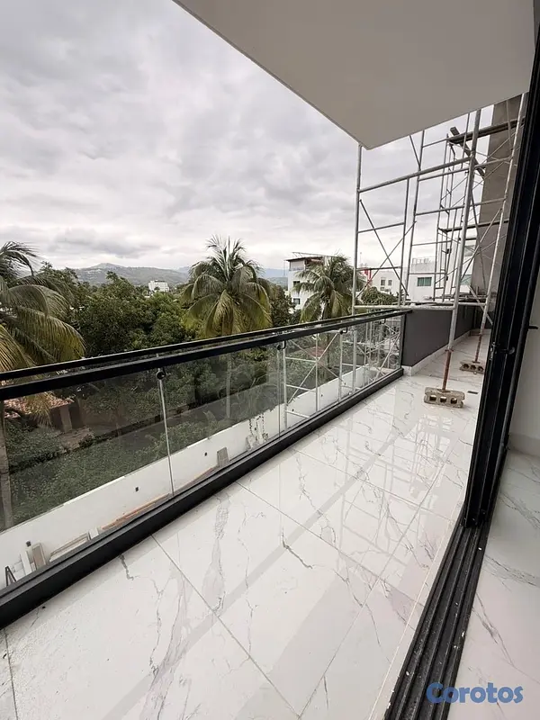 apartamentos - ✨ Penthouse en terminación | Proyecto cerrado – Llanos de gurabo ✨ 6