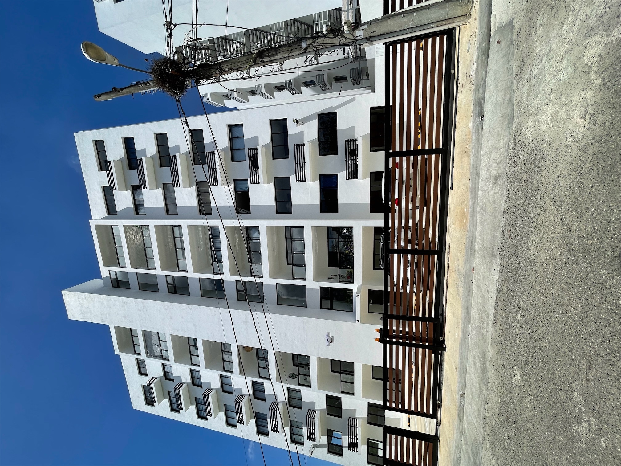 apartamentos - Apartamento nuevo de renta en Reparto Imperial a pocos metros de Pucmm Santiago 8
