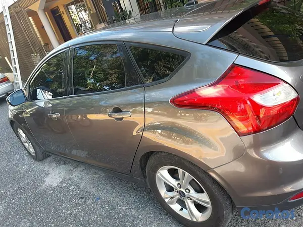 carros - FOCUS 2013 8