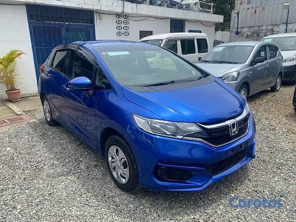 carros - Honda, Fit, 2019 2