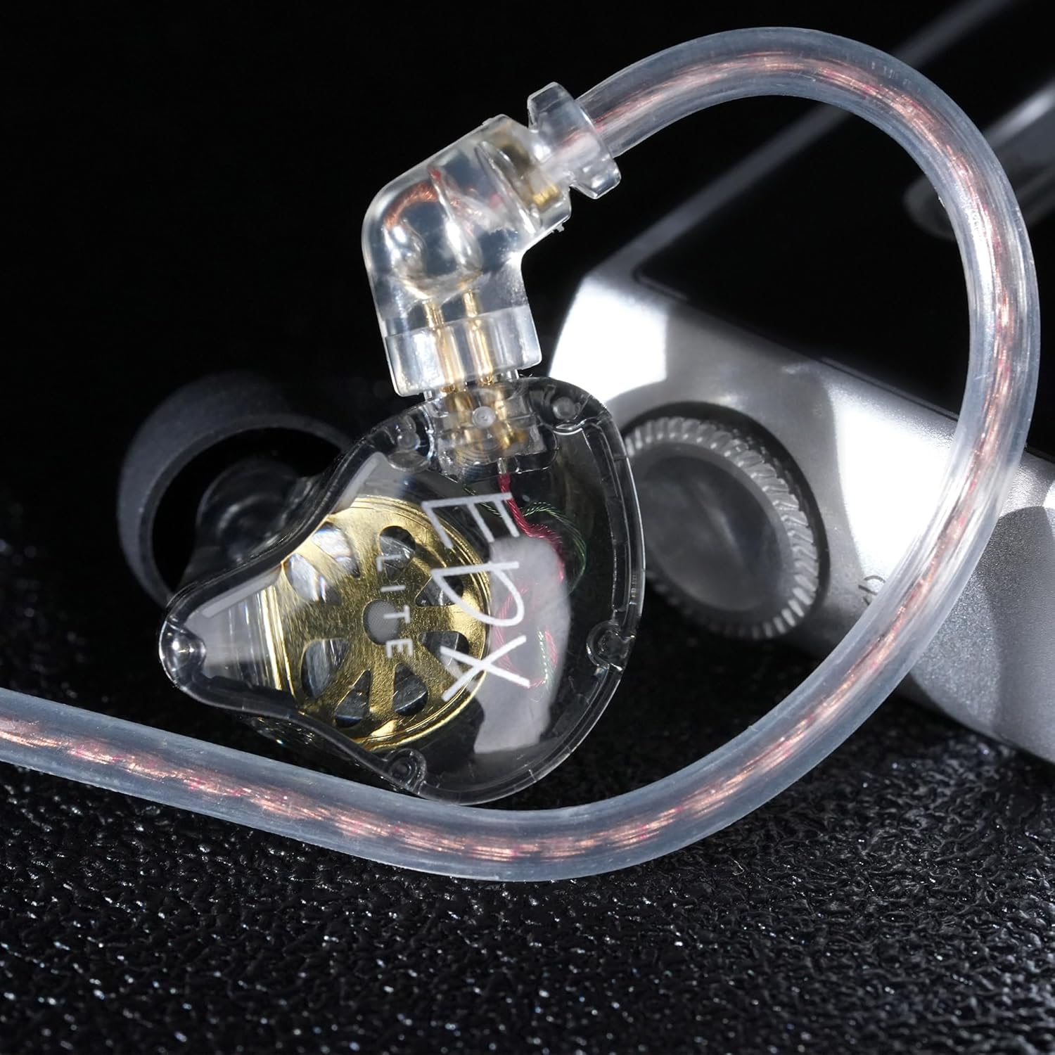 accesorios para electronica - KZ EDX Lite | In-Ear 1