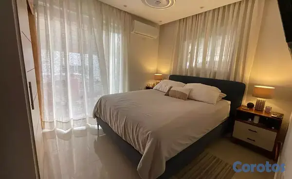 apartamentos - Apartamento con terraza en Don Honorio 10