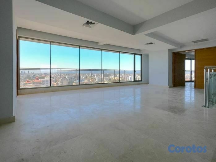 penthouses - Penthouse en Bella Vista de 4 habitaciones con 974 2