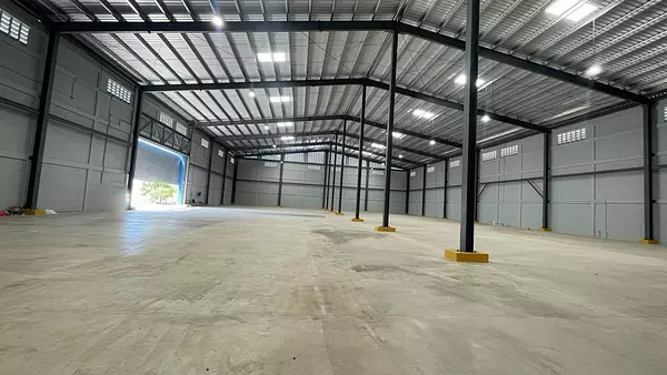 otros inmuebles - VENTA NAVE INDUSTRIAL DE 2,100M2-SECTOR ENGOMBE 3