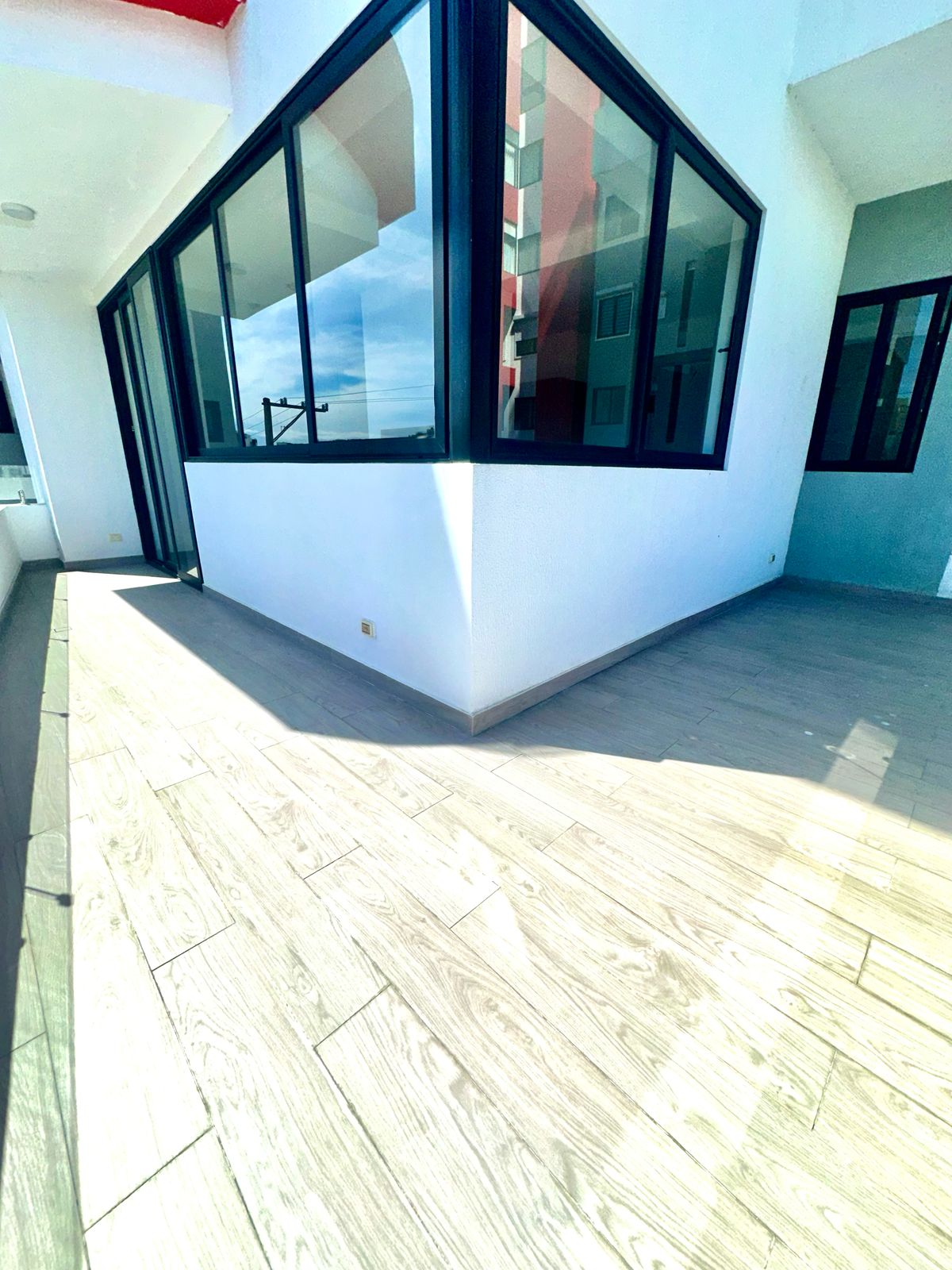 apartamentos - Apartamento venta en Los Cacicazgos De 3 hab. 9