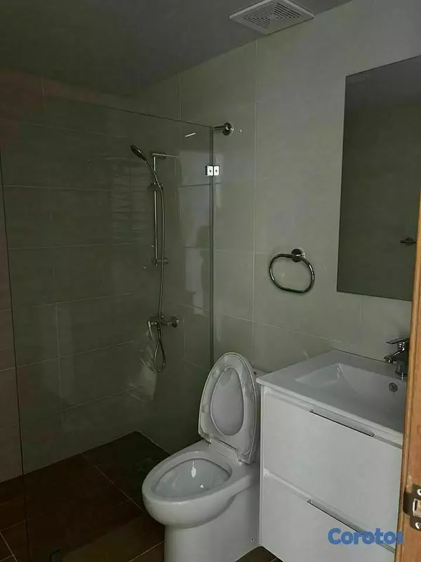 apartamentos - Apartamento en Bella Vista - Torre Moderna 8